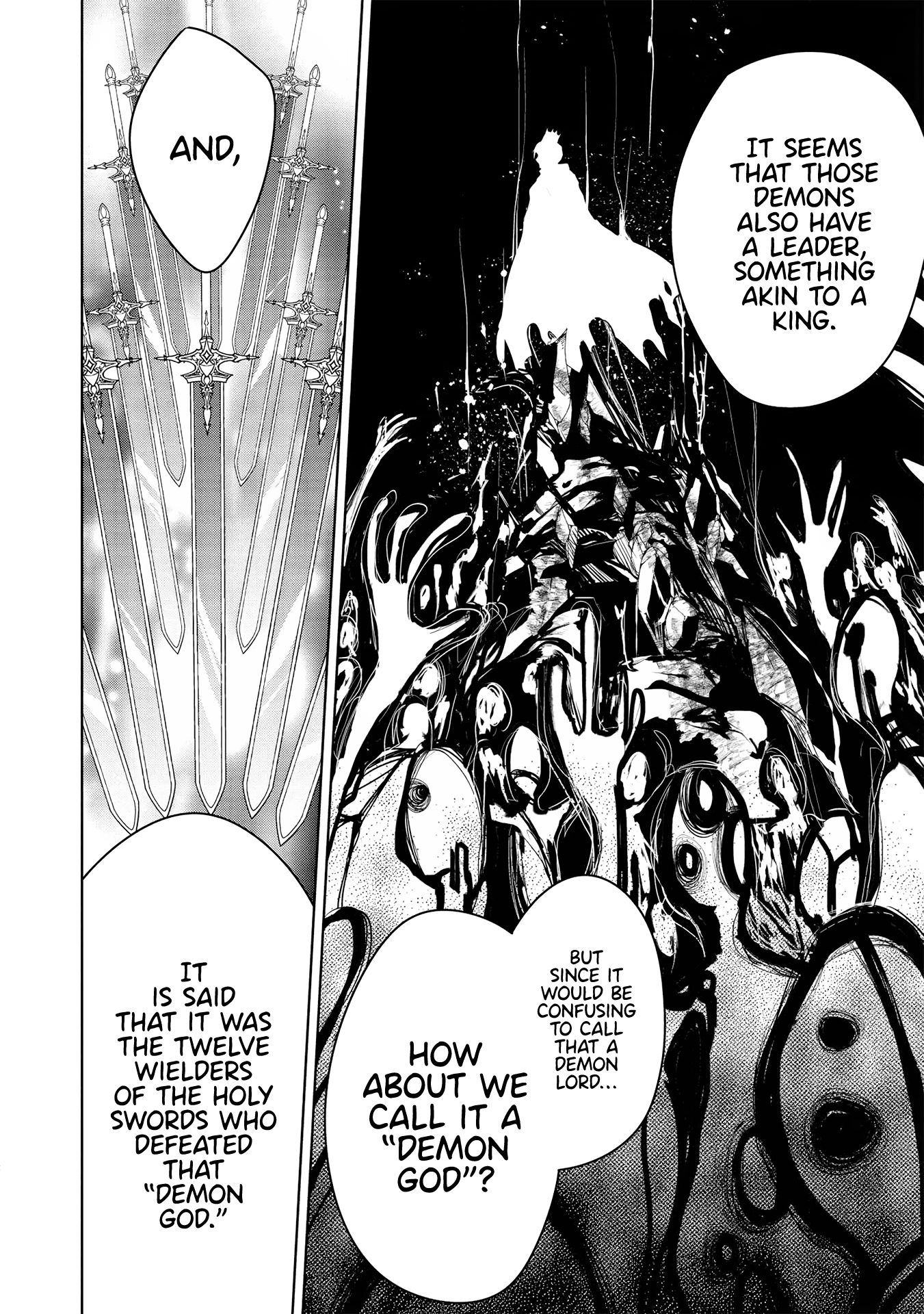An Archdemon